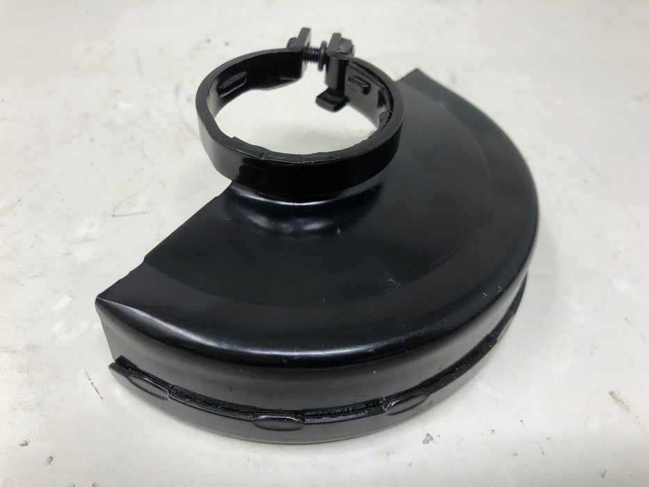 XAG03 Makita 18V Brushless Angle Grinder (Used)