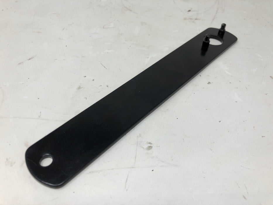 XAG03 Makita 18V Brushless Angle Grinder (Used)