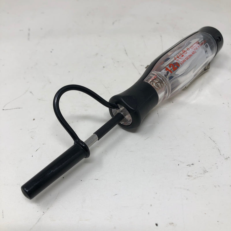 EECT200 Snap-On Circuit Tester