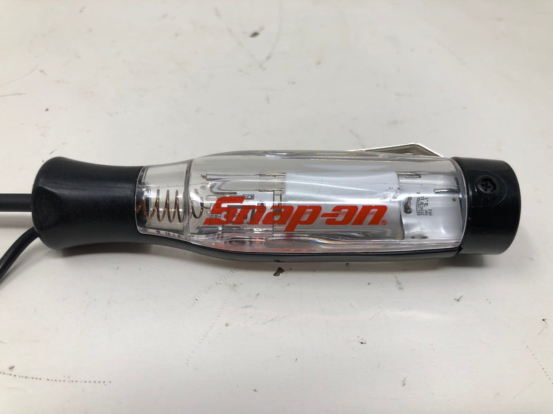 EECT200 Snap-On Circuit Tester