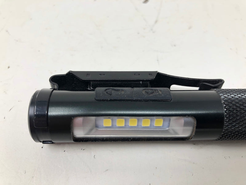 ECPNA021 Snap-On Pen Light Torch + Charging Base
