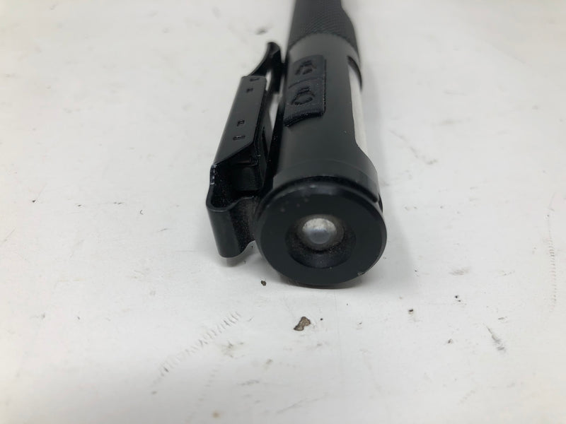 ECPNA021 Snap-On Pen Light Torch + Charging Base