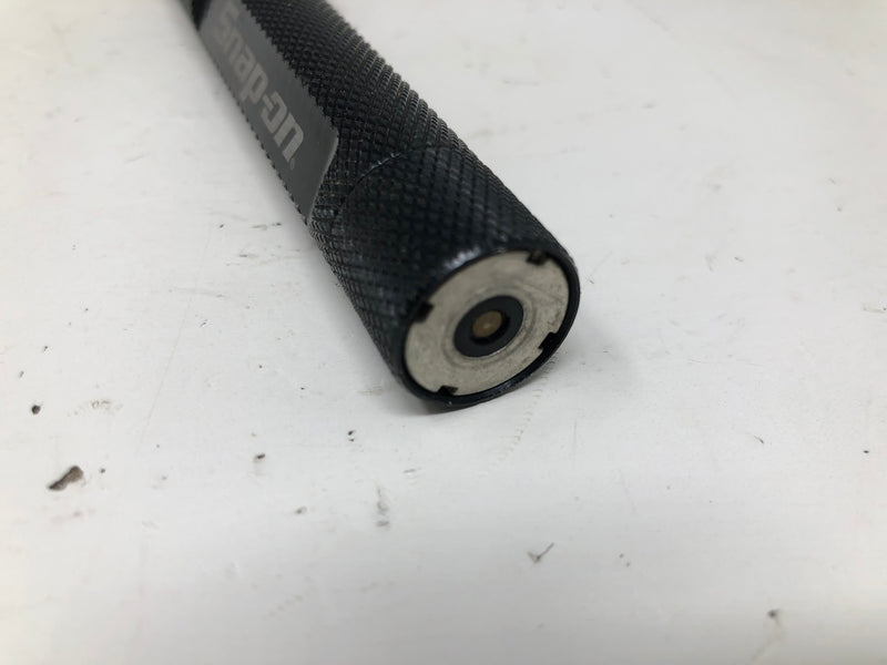 ECPNA021 Snap-On Pen Light Torch + Charging Base