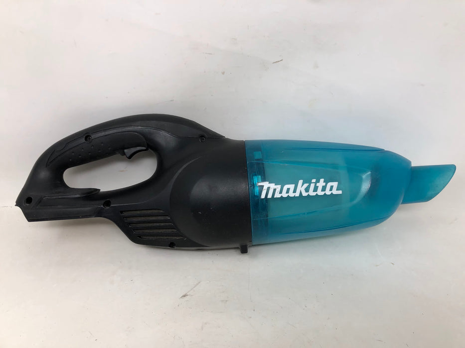 XLC02 Makita 18V Cordless Vacuum (Used)