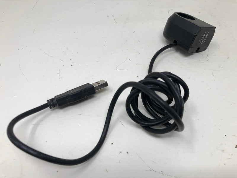 ECPNA021 Snap-On Pen Light Torch + Charging Base