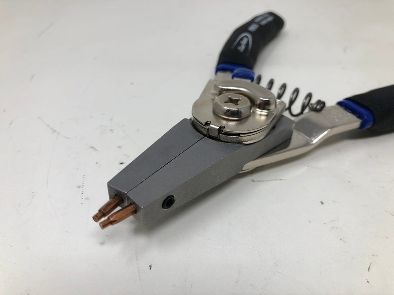 PRH56A/7A Snap-On Blue Point Snap Ring Pliers