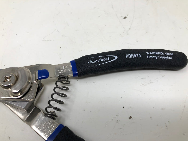 PRH56A/7A Snap-On Blue Point Snap Ring Pliers