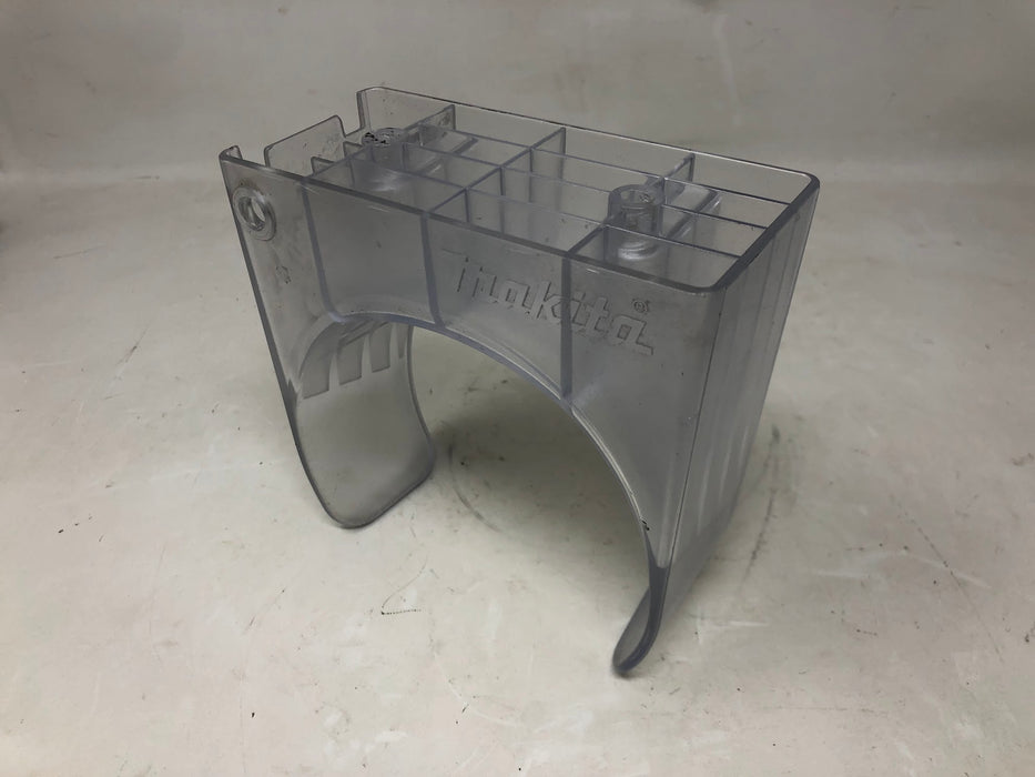 XLC02 Makita 18V Cordless Vacuum (Used)