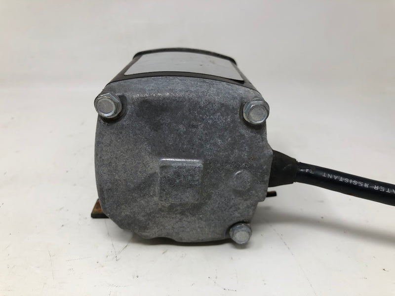 33329D Tecumseh Electric Starter Motor