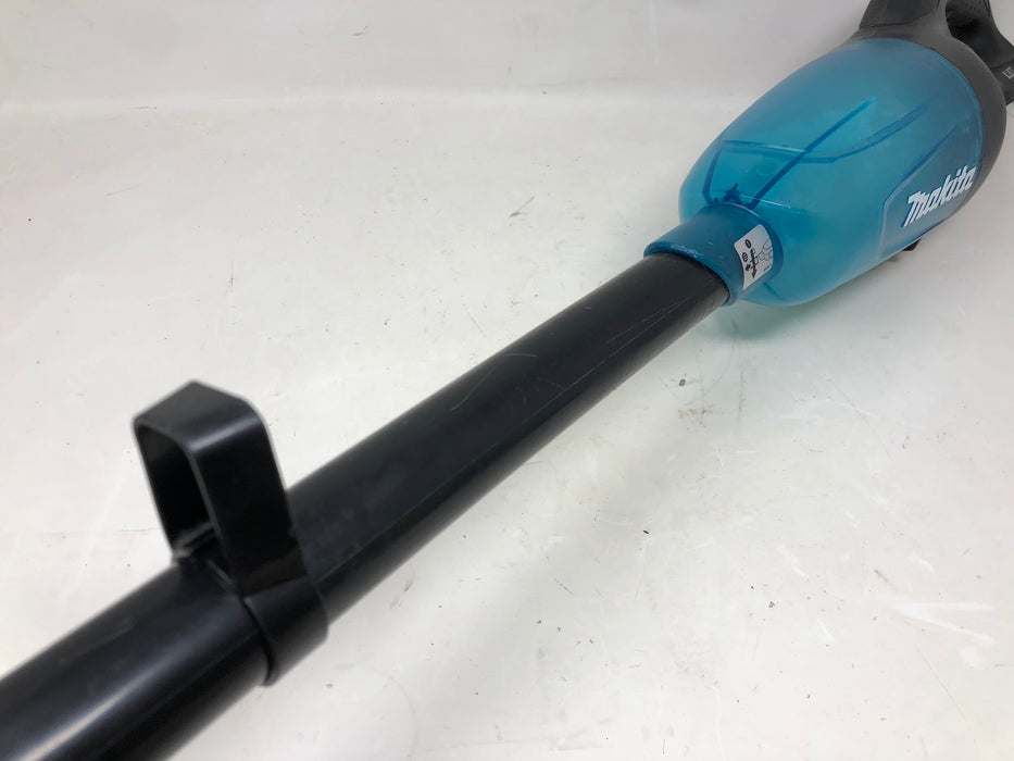 XLC02 Makita 18V Cordless Vacuum (Used)