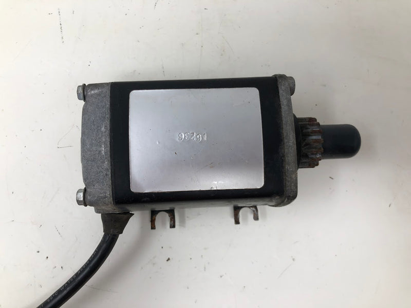 33329D Tecumseh Electric Starter Motor