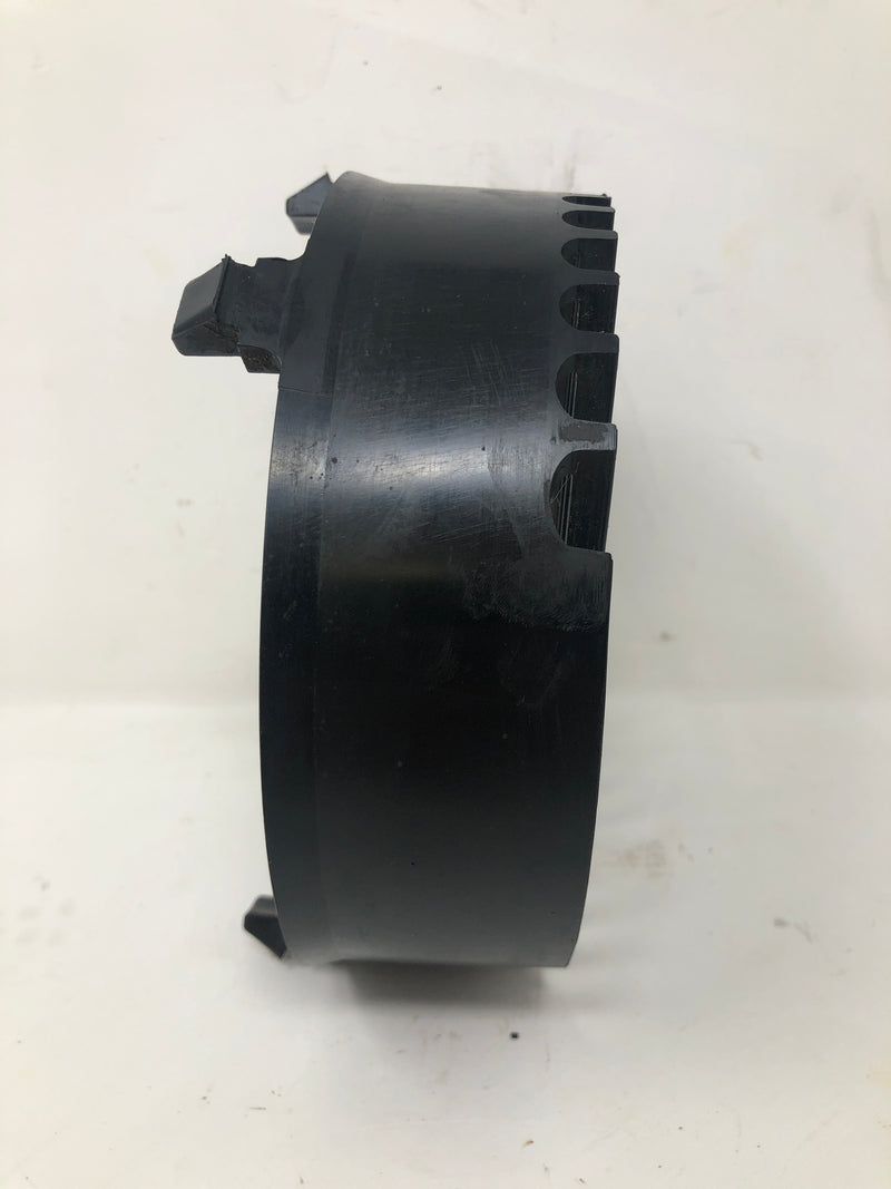 5023371SM Simplicity Fan Shroud