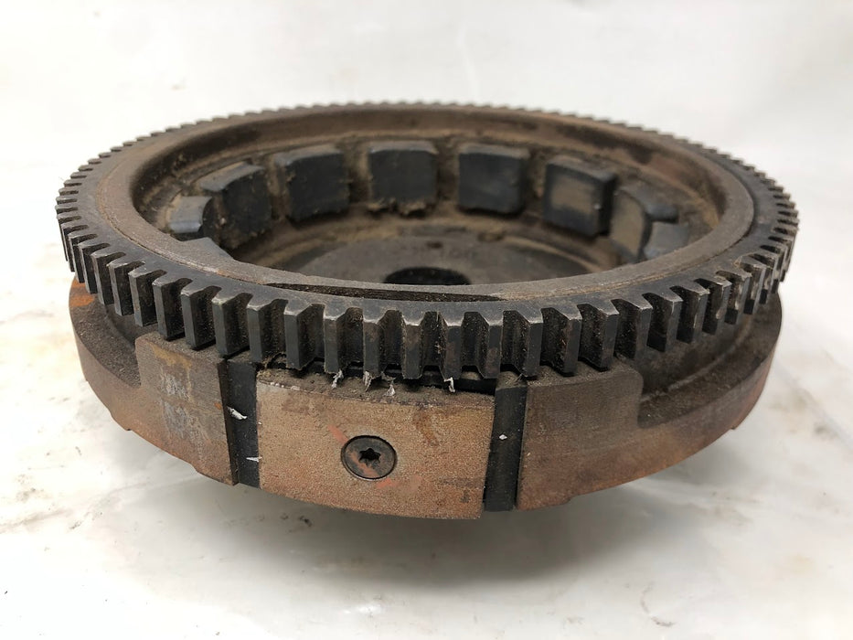 698282 Briggs & Stratton Flywheel + Fan