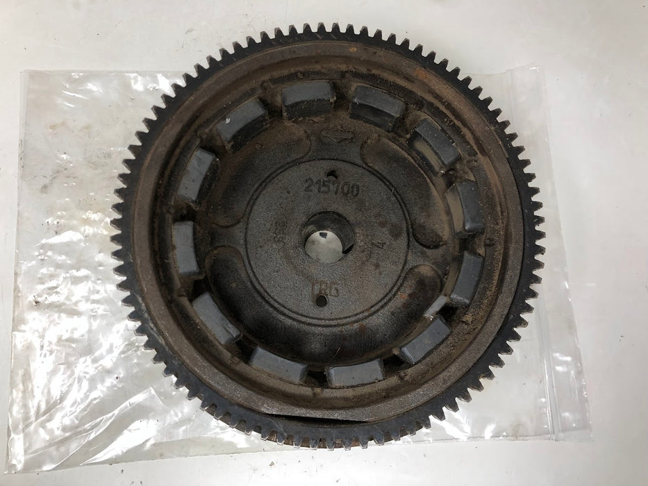 698282 Briggs & Stratton Flywheel + Fan