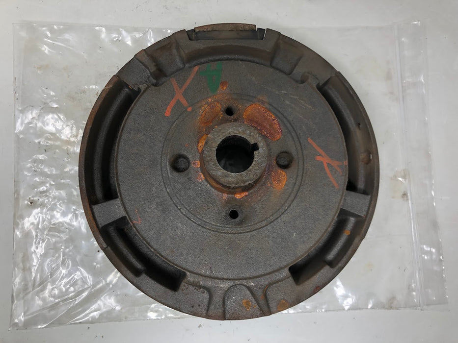 698282 Briggs & Stratton Flywheel + Fan