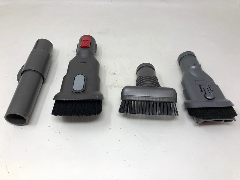 SV11 Dyson 2.5L Cordless Vacuum Cleaner + Accessories