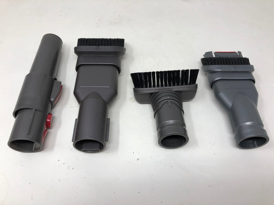 SV11 Dyson 2.5L Cordless Vacuum Cleaner + Accessories