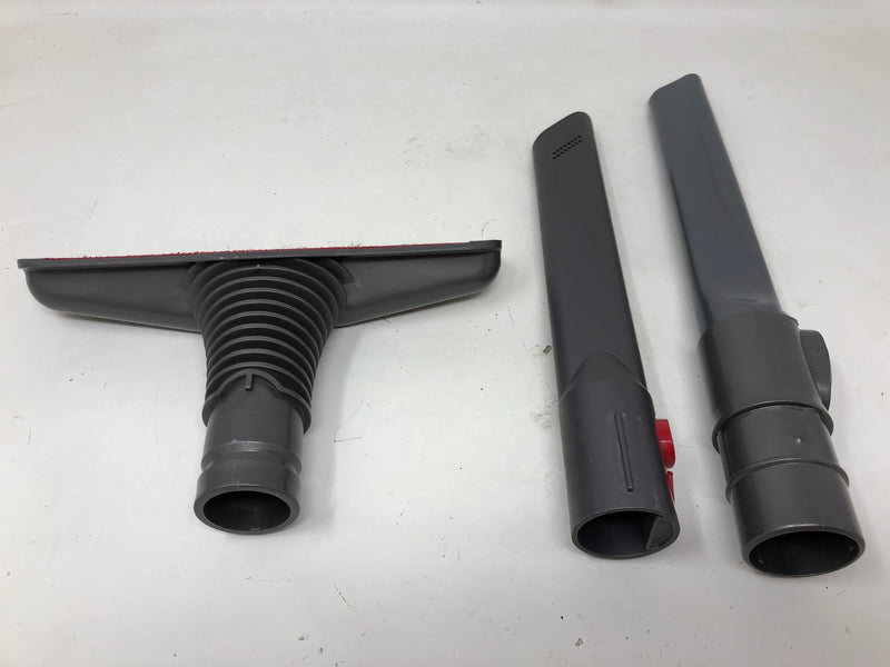 SV11 Dyson 2.5L Cordless Vacuum Cleaner + Accessories