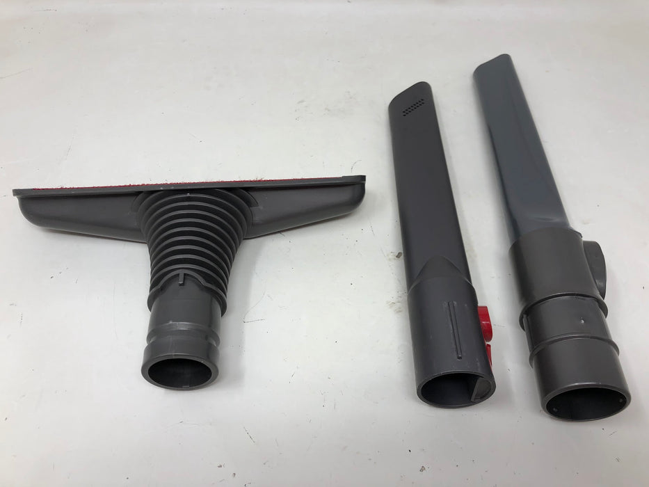 SV11 Dyson 2.5L Cordless Vacuum Cleaner + Accessories