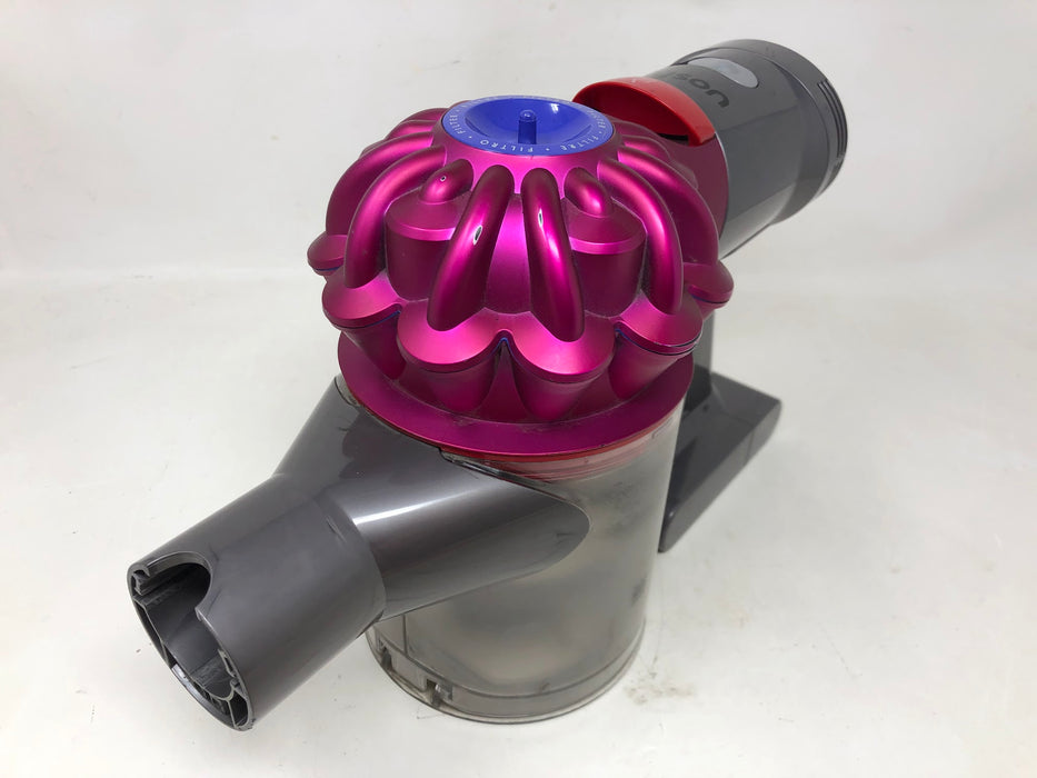 SV11 Dyson 2.5L Cordless Vacuum Cleaner + Accessories