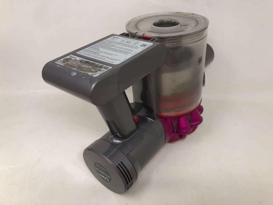 SV11 Dyson 2.5L Cordless Vacuum Cleaner + Accessories