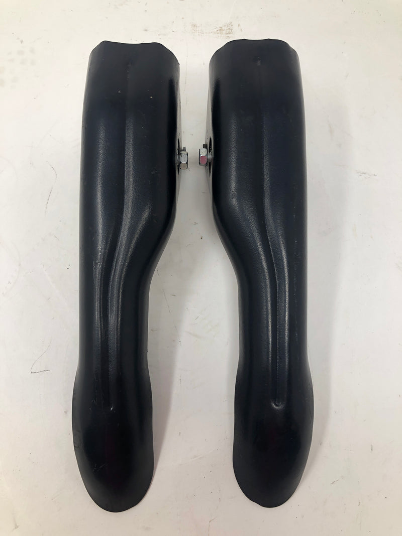 532184109 Husqvarna LH & RH Control Levers from 24" Snow Blower