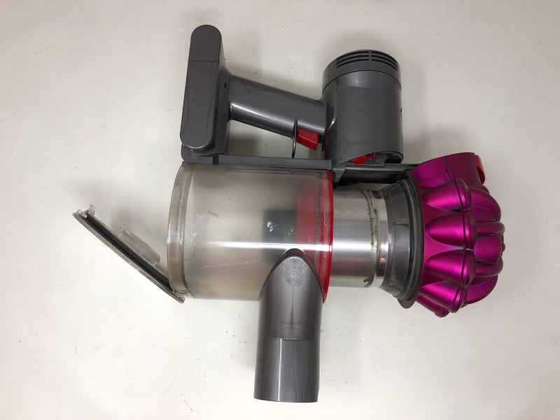 SV11 Dyson 2.5L Cordless Vacuum Cleaner + Accessories
