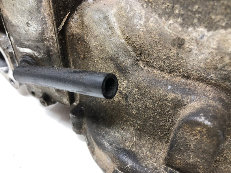 35385 Tecumseh Cylinder Assembly