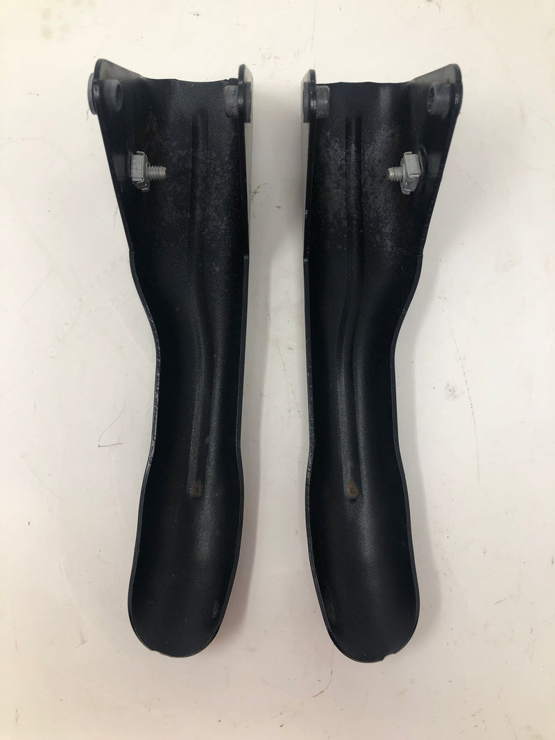 532184109 Husqvarna LH & RH Control Levers from 24" Snow Blower