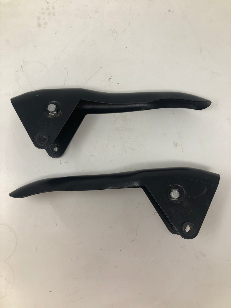 532184109 Husqvarna LH & RH Control Levers from 24" Snow Blower