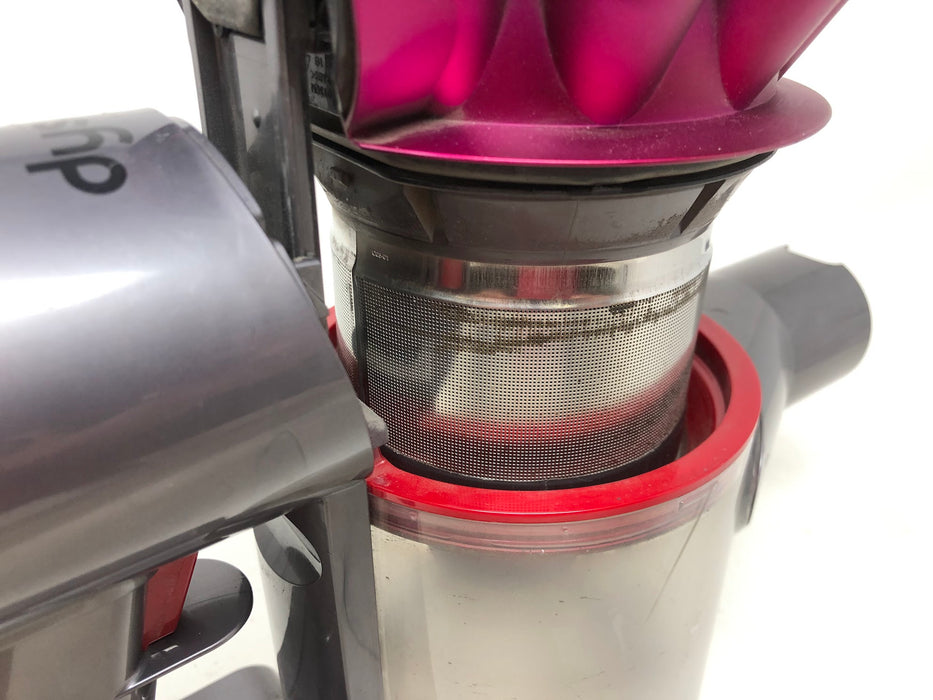 SV11 Dyson 2.5L Cordless Vacuum Cleaner + Accessories