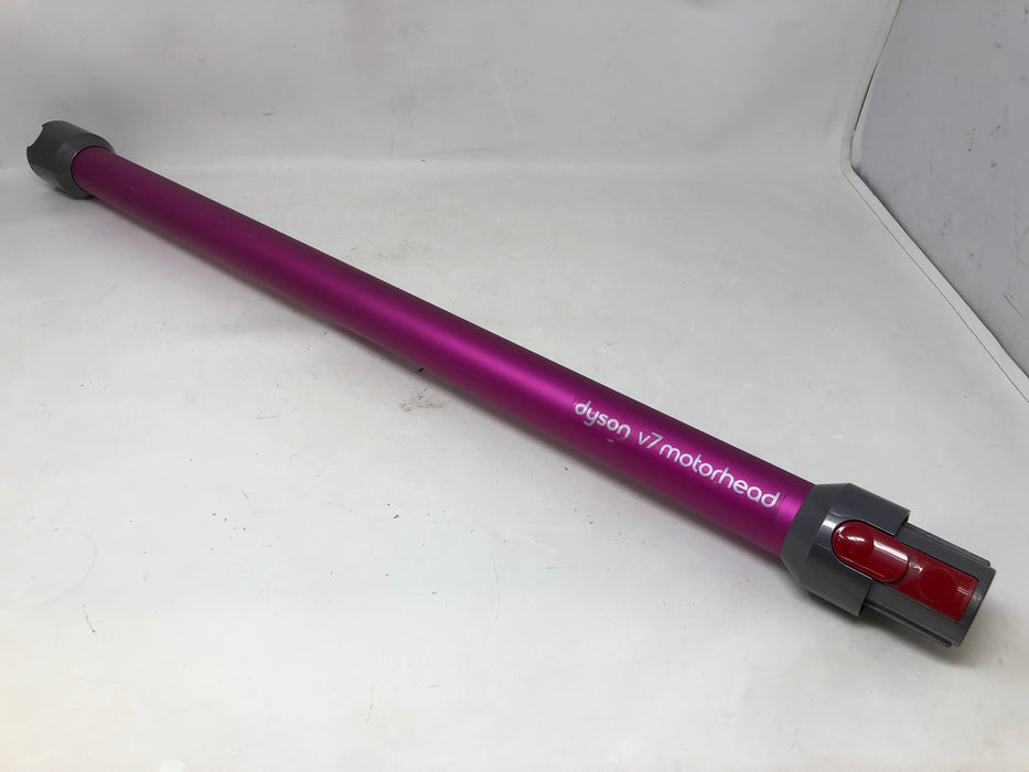 SV11 Dyson 2.5L Cordless Vacuum Cleaner + Accessories