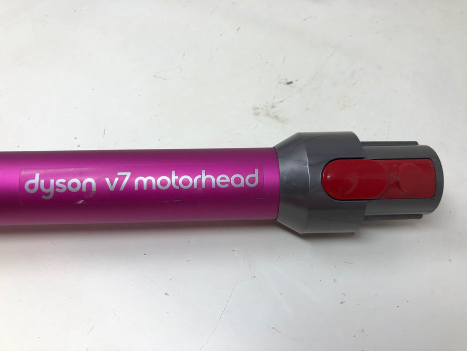 SV11 Dyson 2.5L Cordless Vacuum Cleaner + Accessories