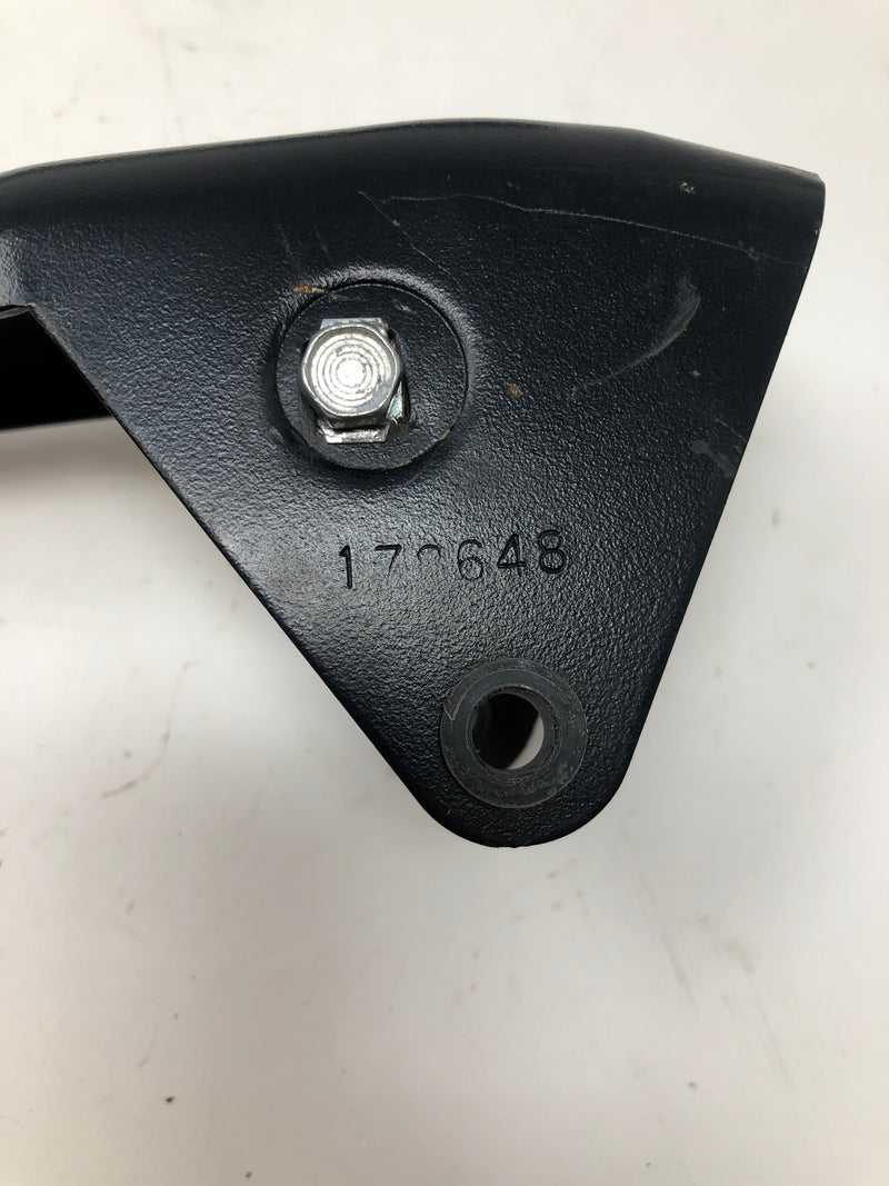 532184109 Husqvarna LH & RH Control Levers from 24" Snow Blower