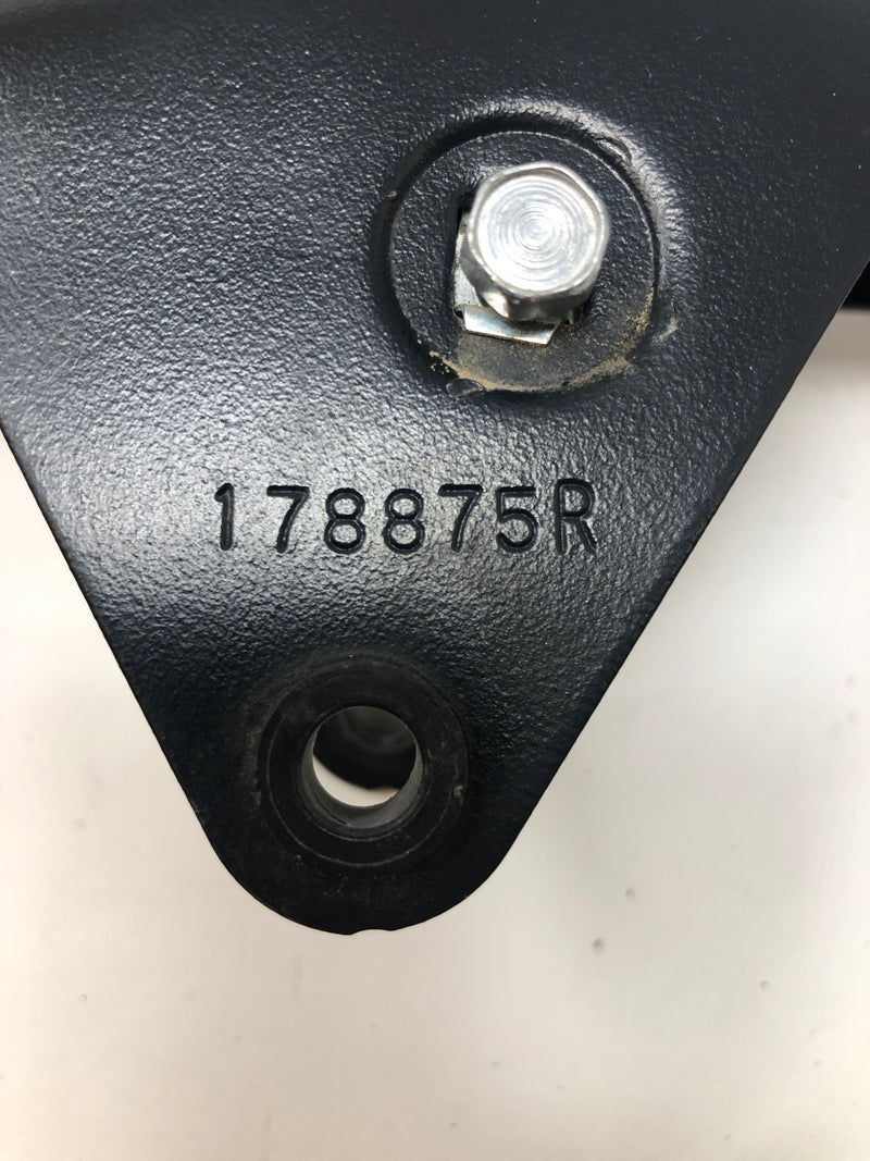 532184109 Husqvarna LH & RH Control Levers from 24" Snow Blower
