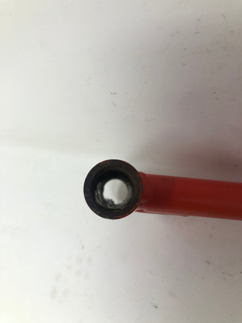 5061523 Simplicity Deck Adjustment Link