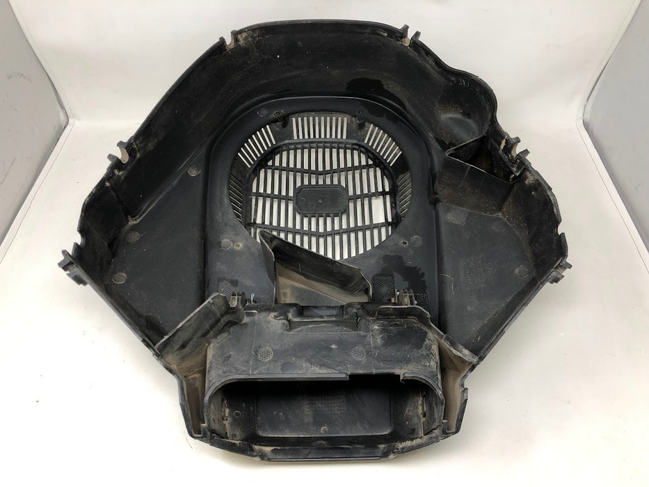 133-1572 Toro Engine Shroud