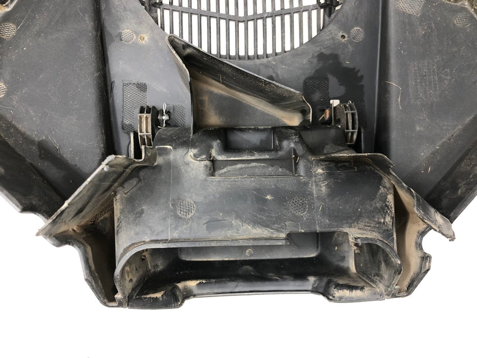 133-1572 Toro Engine Shroud