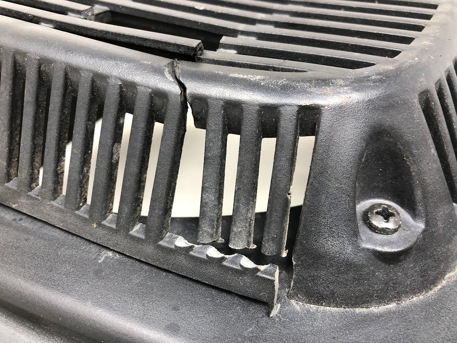 133-1572 Toro Engine Shroud