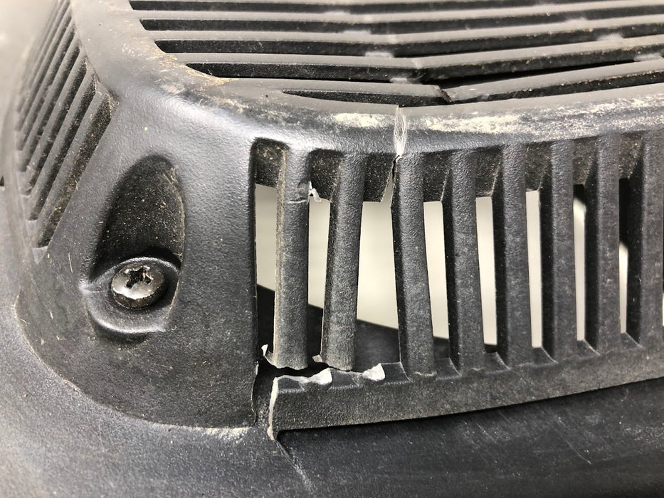 133-1572 Toro Engine Shroud