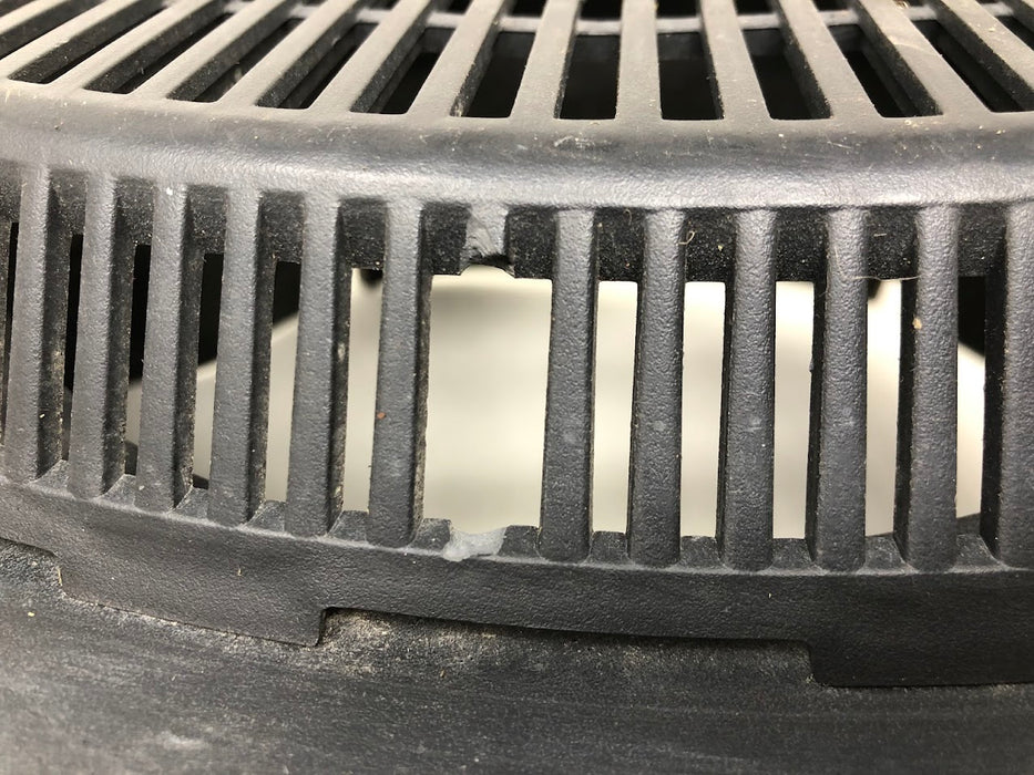 133-1572 Toro Engine Shroud