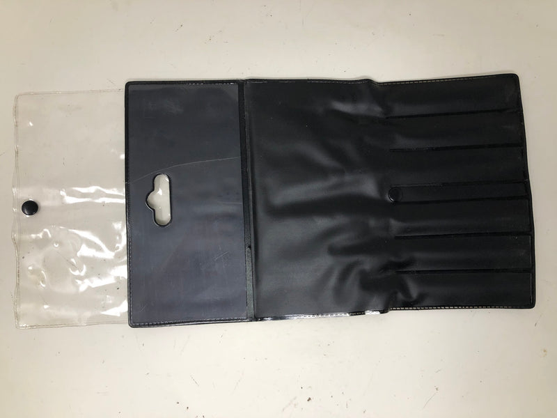 SGFMN106 Snap-On File Set - Miniature - Soft Grip - 6pc