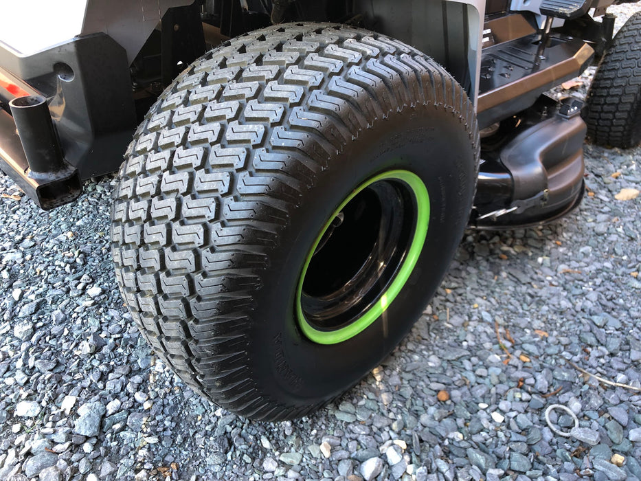 TR4200 EGO 42" 56V Riding Lawn Mower (Used)