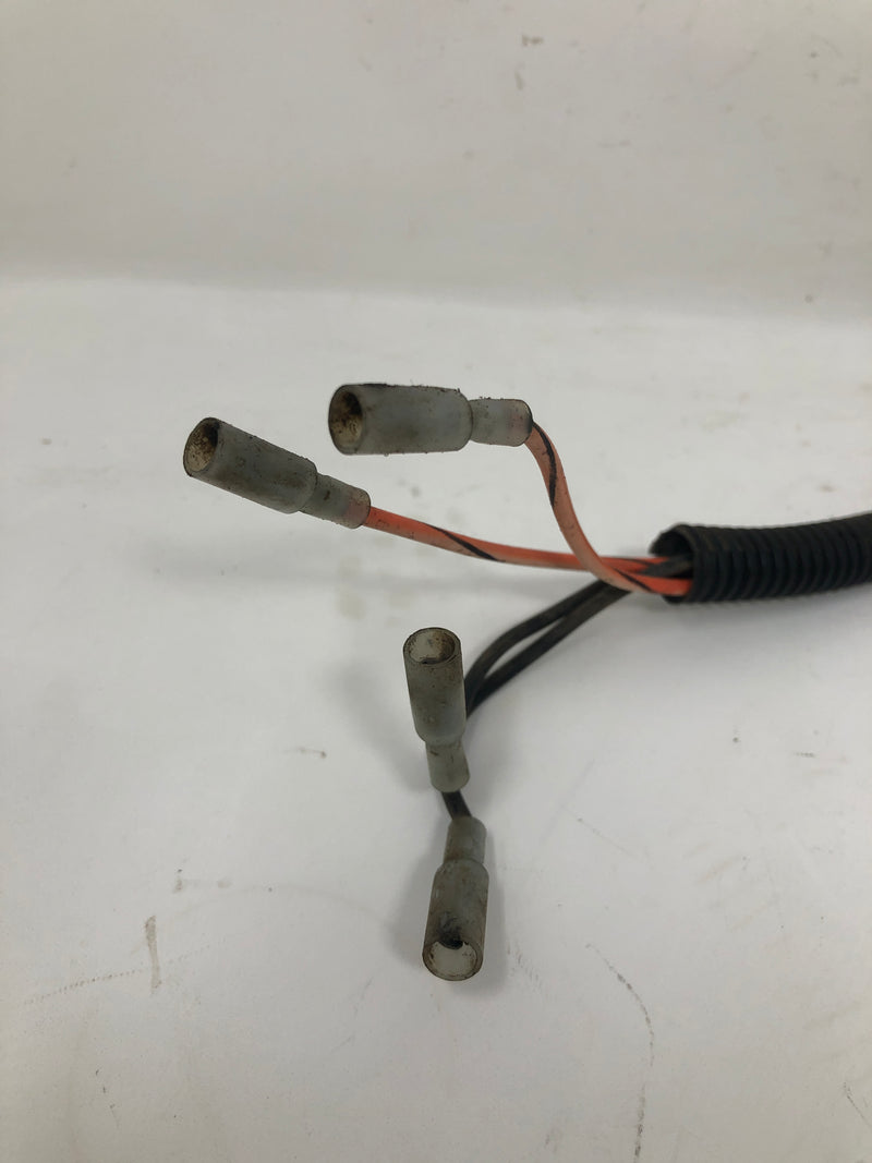 30617955M Simplicity Headlight Harness