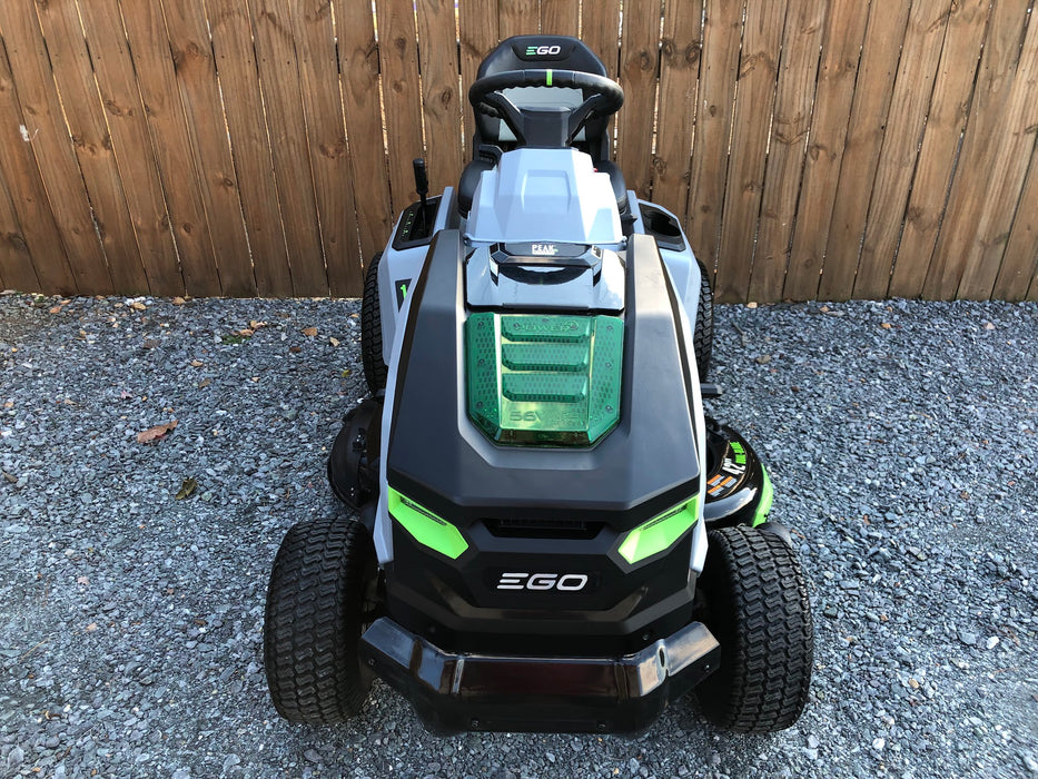 TR4200 EGO 42" 56V Riding Lawn Mower (Used)