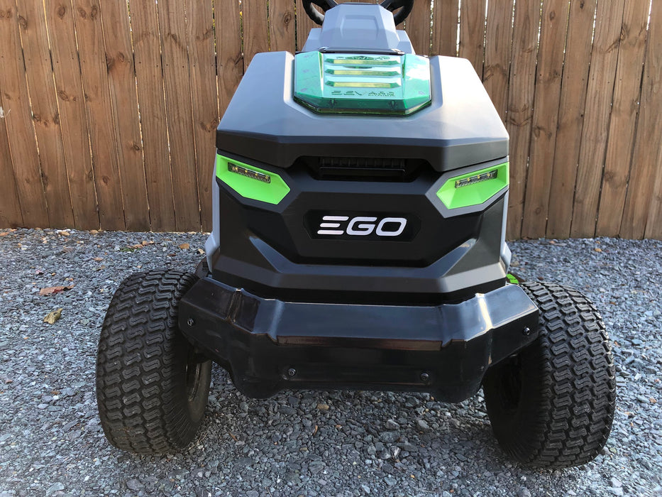 TR4200 EGO 42" 56V Riding Lawn Mower (Used)