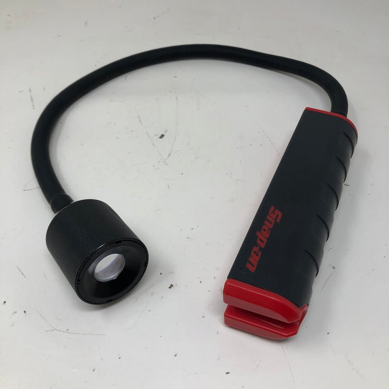 ECSPA032 Snap-On Flex Work Light - Rechargeable