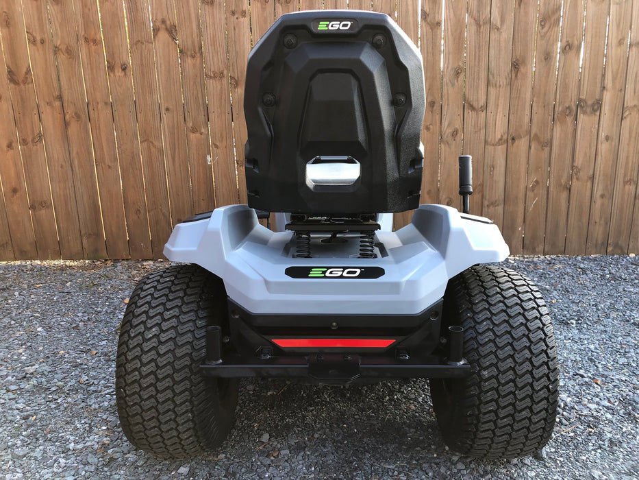 TR4200 EGO 42" 56V Riding Lawn Mower (Used)