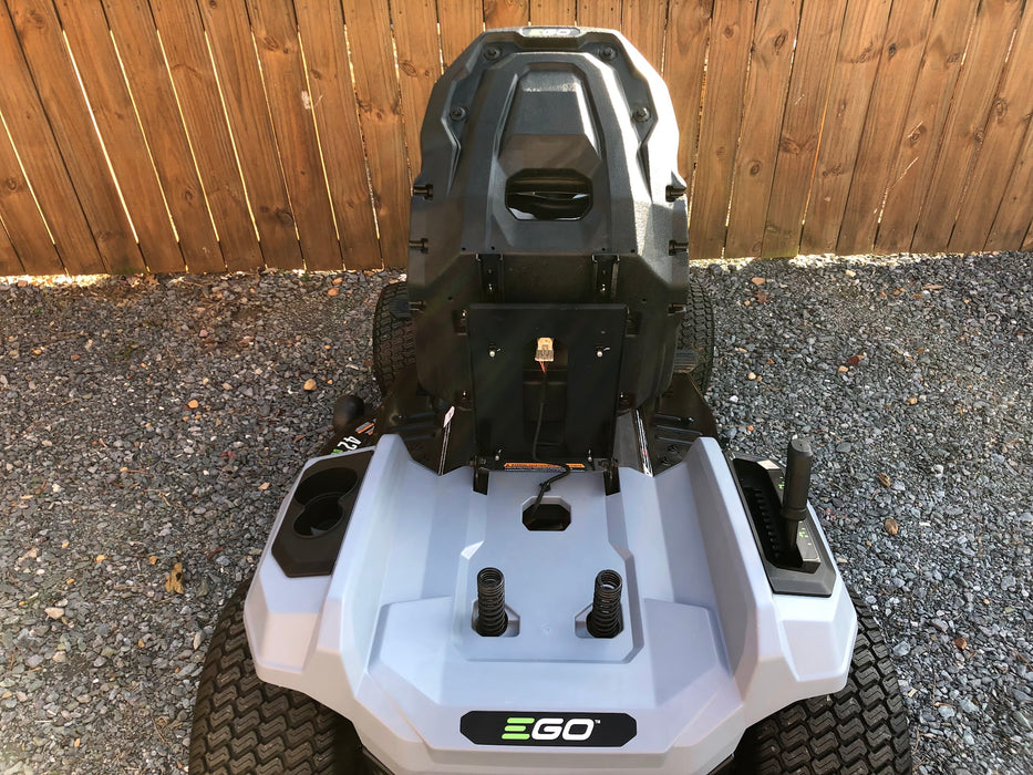 TR4200 EGO 42" 56V Riding Lawn Mower (Used)