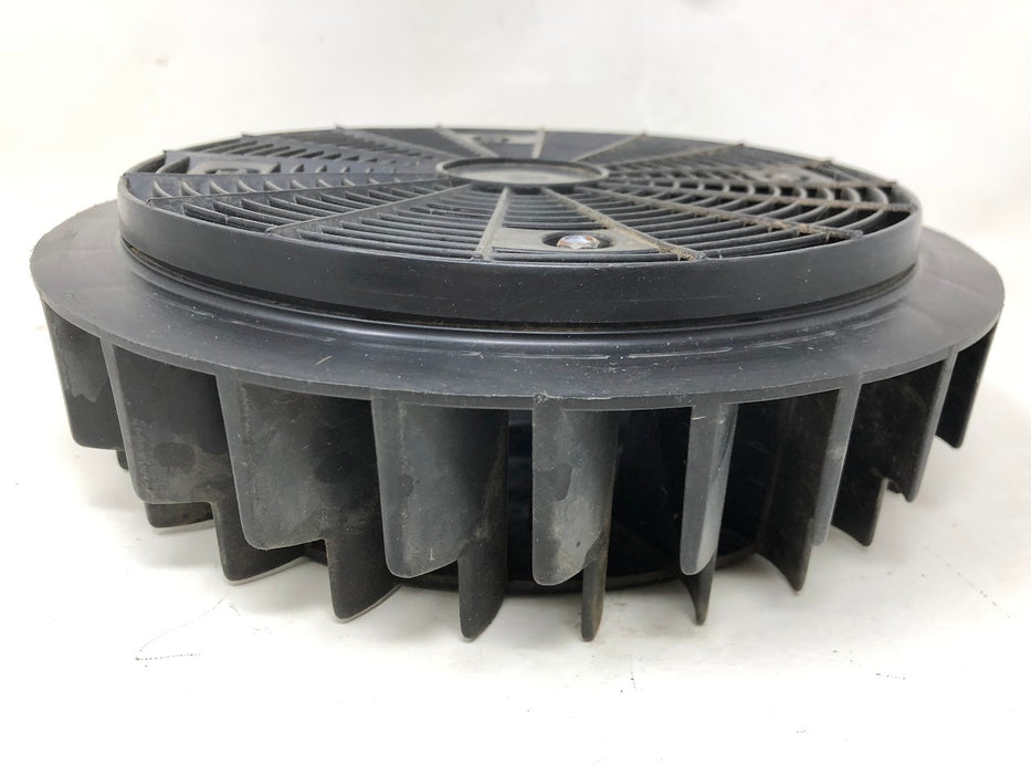 127-9200 Toro Cooling Fan & Rotating Screen